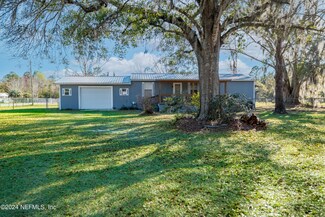 8436 SW County Road 225, Starke, FL 32091