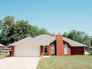 3926 W 15th Ave, Stillwater, OK 74074