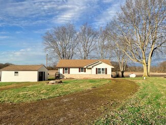 6779 S 600 W, Edinburgh, IN 46124