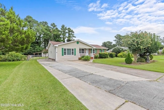 113 Princeton Dr, Jacksonville, NC 28546