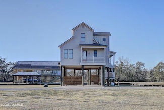 9405 Wahoo Ln, Abbeville, LA 70510