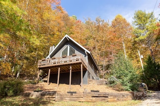 85 Crabapple Cove, Waynesville, NC 28785