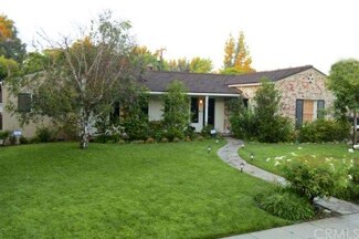 3340 Yorkshire Rd, Pasadena, CA 91107