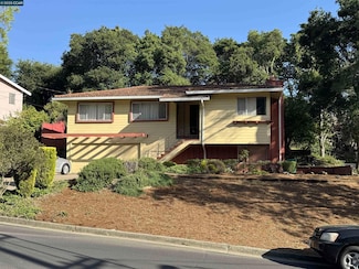 51 Elysian Fields Dr, Oakland, CA 94605