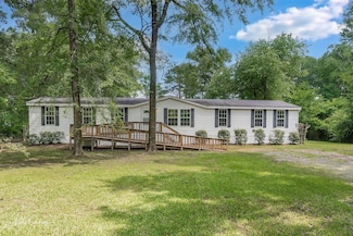 460 Middleton Rd, Stonewall, LA 71078