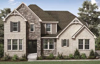 3339 Cherry Jack Ln, Thompsons Station, TN 37179