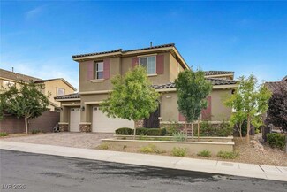 2583 Hazelburn Dr, Henderson, NV 89044
