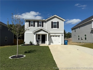 780 Conductor Ct, Vass, NC 28394