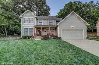 4803 NW 57th Ct, Kansas City, MO 64151