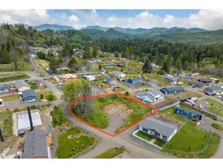 79 N Pony Trail, Otis, OR 97368