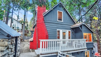 26776 California 189, Lake Arrowhead, CA 92317