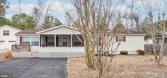 37641 Mimosa St, Ocean View, DE 19970