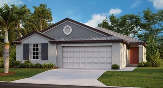 13061 Calcite Blue Ave, Wimauma, FL 33598