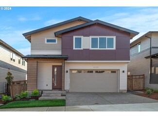 16549 SE Shimmering Leaf St, Happy Valley, OR 97086