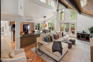 314 Mountain Laurel Dr, Aspen, CO 81611