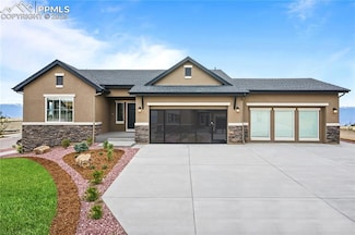 9996 Antelope Ravine Dr, Colorado Springs, CO 80908