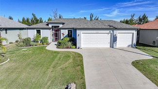 8380 Tecumseh Cir, Port Charlotte, FL 33981