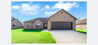 117 Pecan St, Lake City, AR 72437