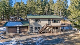 6217 Twin Pines Rd, Helena, MT 59601