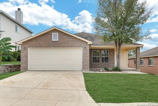 1648 Spice Spring, San Antonio, TX 78260