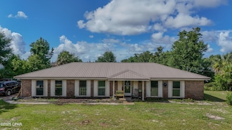 221 W Baldwin Rd, Panama City, FL 32405