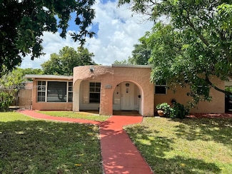 6485 Miramar Pkwy, Miramar, FL 33023