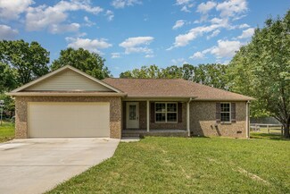 1011 Royal Trail, Manchester, TN 37355
