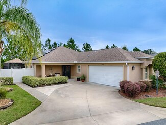 1103 Becker Ave, The Villages, FL 32163