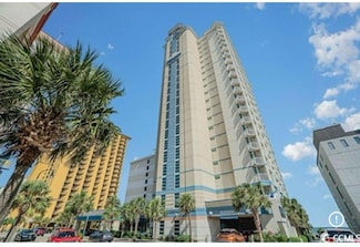 2506 N Ocean Blvd Unit 534, Myrtle Beach, SC 29577
