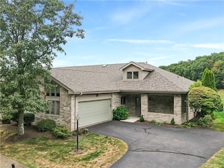 1307 Player Way Unit 1307, Gibsonia, PA 15044