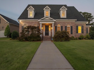 411 Headgate Dr, Augusta, GA 30907