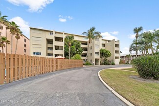 5050 Ocean Beach Blvd Unit 509, Cocoa Beach, FL 32931