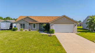 12 Chrysler Ave, Wabash, IN 46992