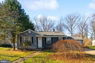 132 Covered Bridge Rd, Cherry Hill, NJ 08034