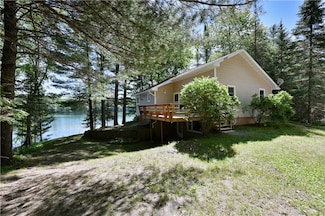 W3077 Morningside Rd, Sarona, WI 54870