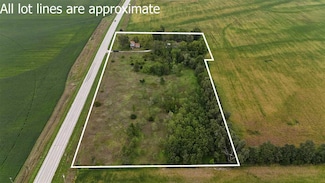 1721 Highway 70, Nichols, IA 52766