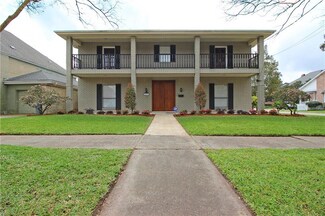 4828 Folse Dr, Metairie, LA 70006