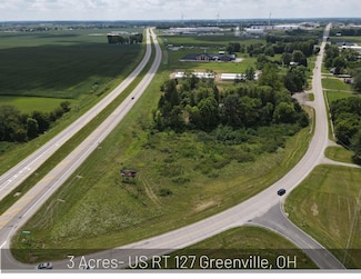 0 U S 127, Greenville, OH 45331