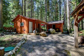 63560 W Cascade Way, Marblemount, WA 98237