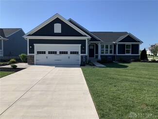 3854 Wilson Farms Blvd, Franklin, OH 45005