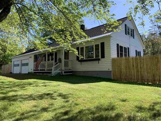 150 Farr Hill Rd, Littleton, NH 03561