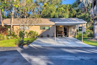 4983 Village Gardens Dr Unit 45, Sarasota, FL 34234