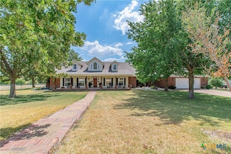 2430 Cottonwood Creek Rd, Temple, TX 76501