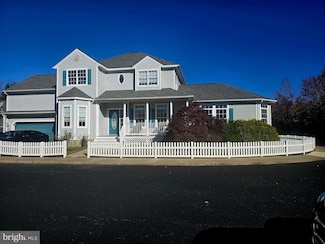 33997 N Hampton Cir, Frankford, DE 19945