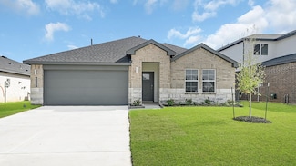 4207 Waving Willow Way, Rosenberg, TX 77469