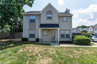 369 Lees Mill Dr, Newport News, VA 23608