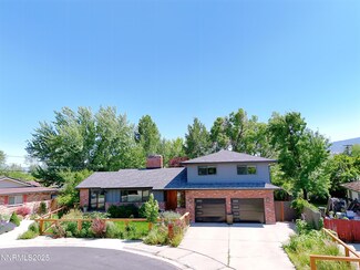1550 Swan Cir, Reno, NV 89509