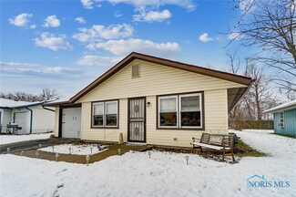 3519 Willow Run Dr, Toledo, OH 43607