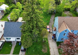 30 Brinkman Ave, Buffalo, NY 14211