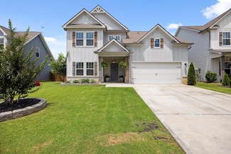 8517 Kensley Ln, Hixson, TN 37343